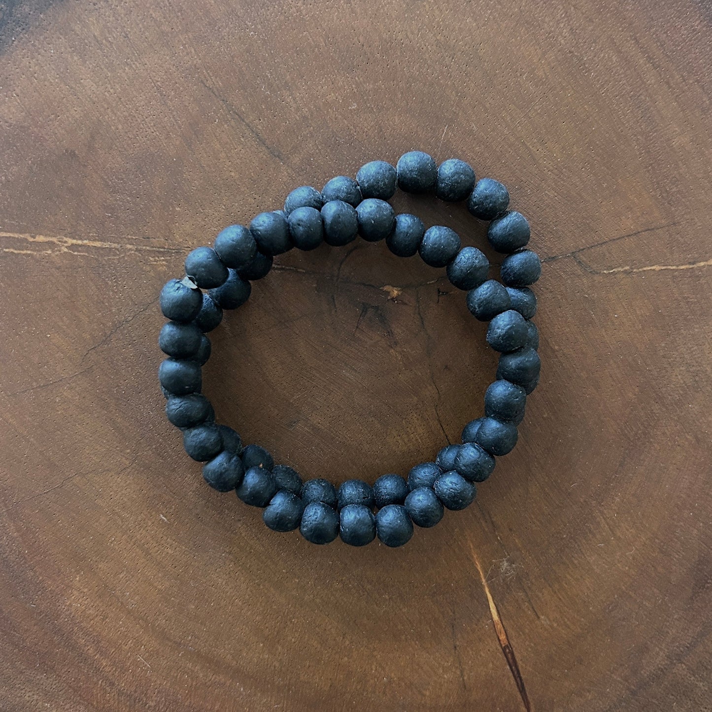 Recycled Glass Bracelet