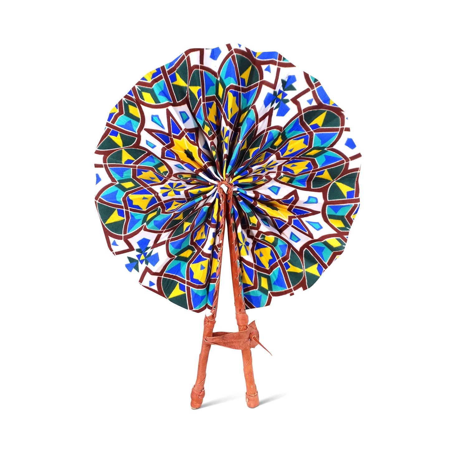 Fabric Fan
