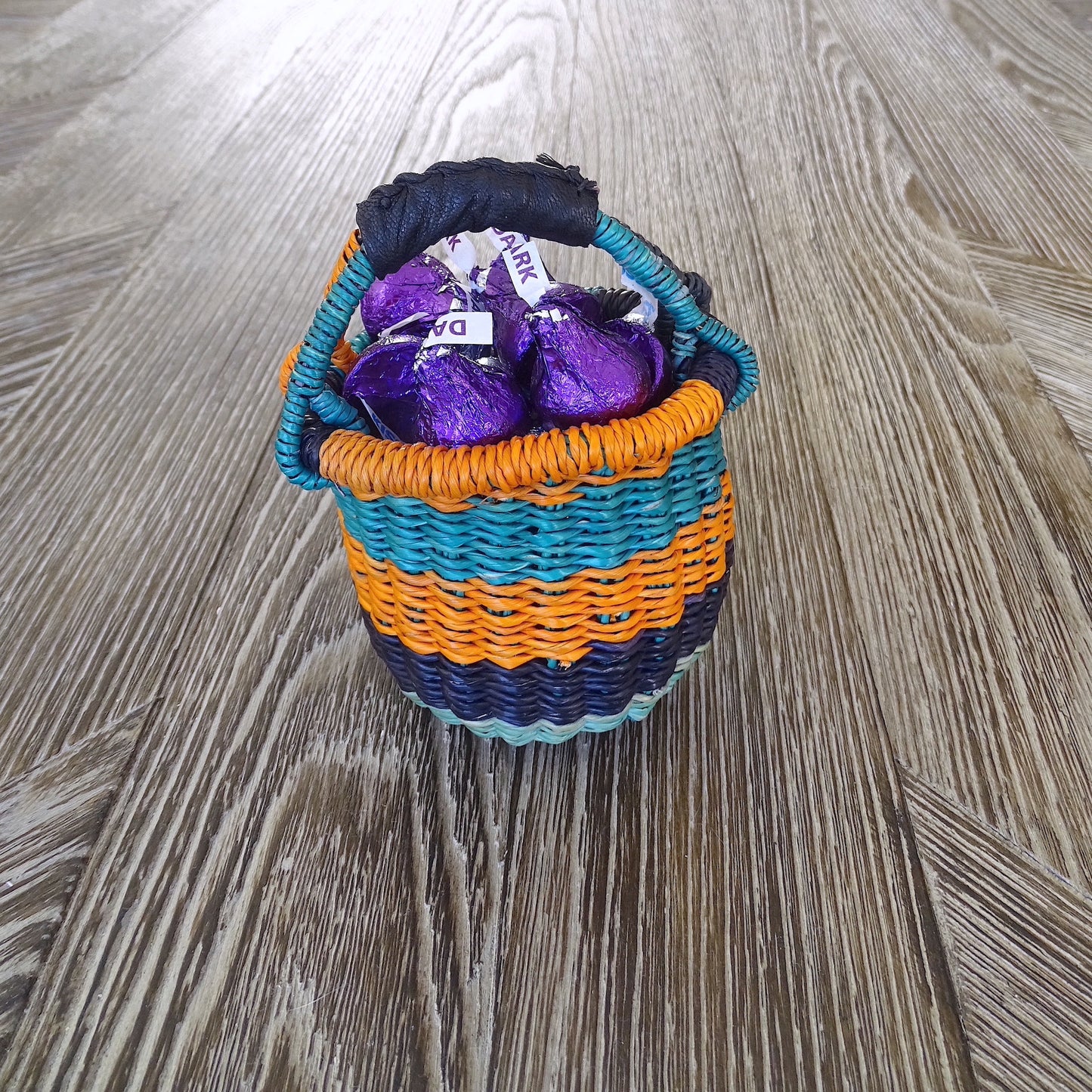 Gratitude Basket