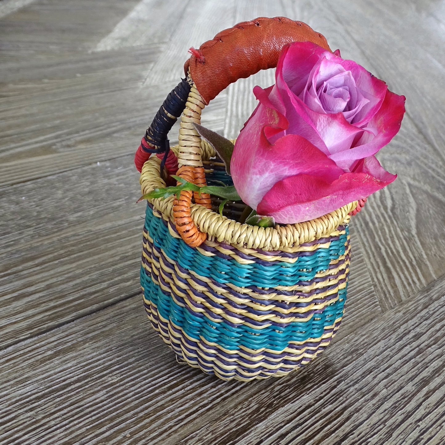 Gratitude Basket