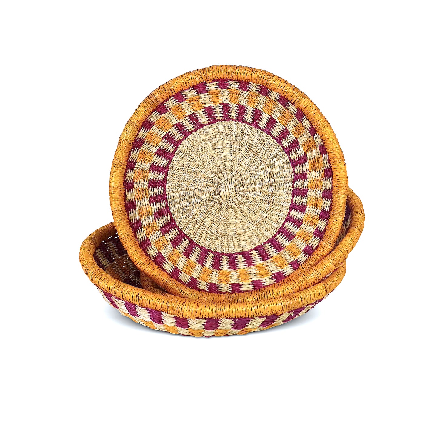 Plate Set