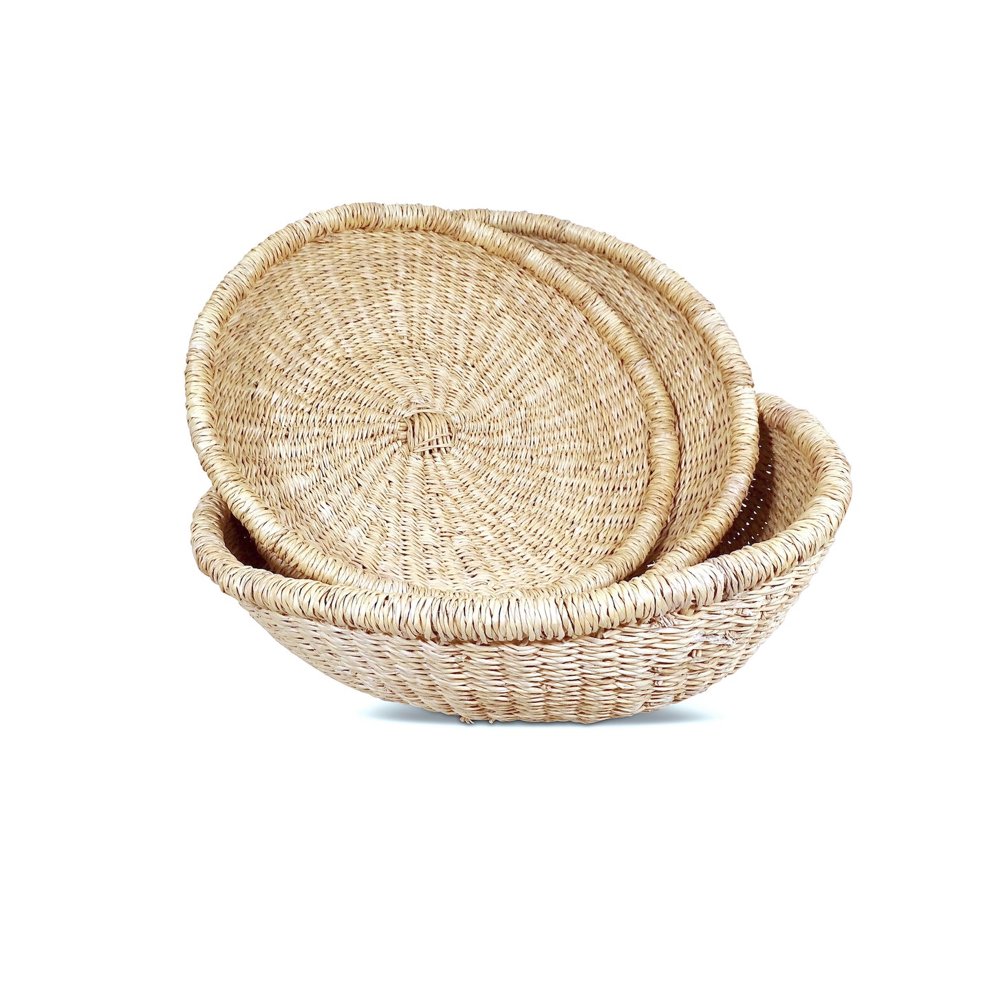 Plate Set
