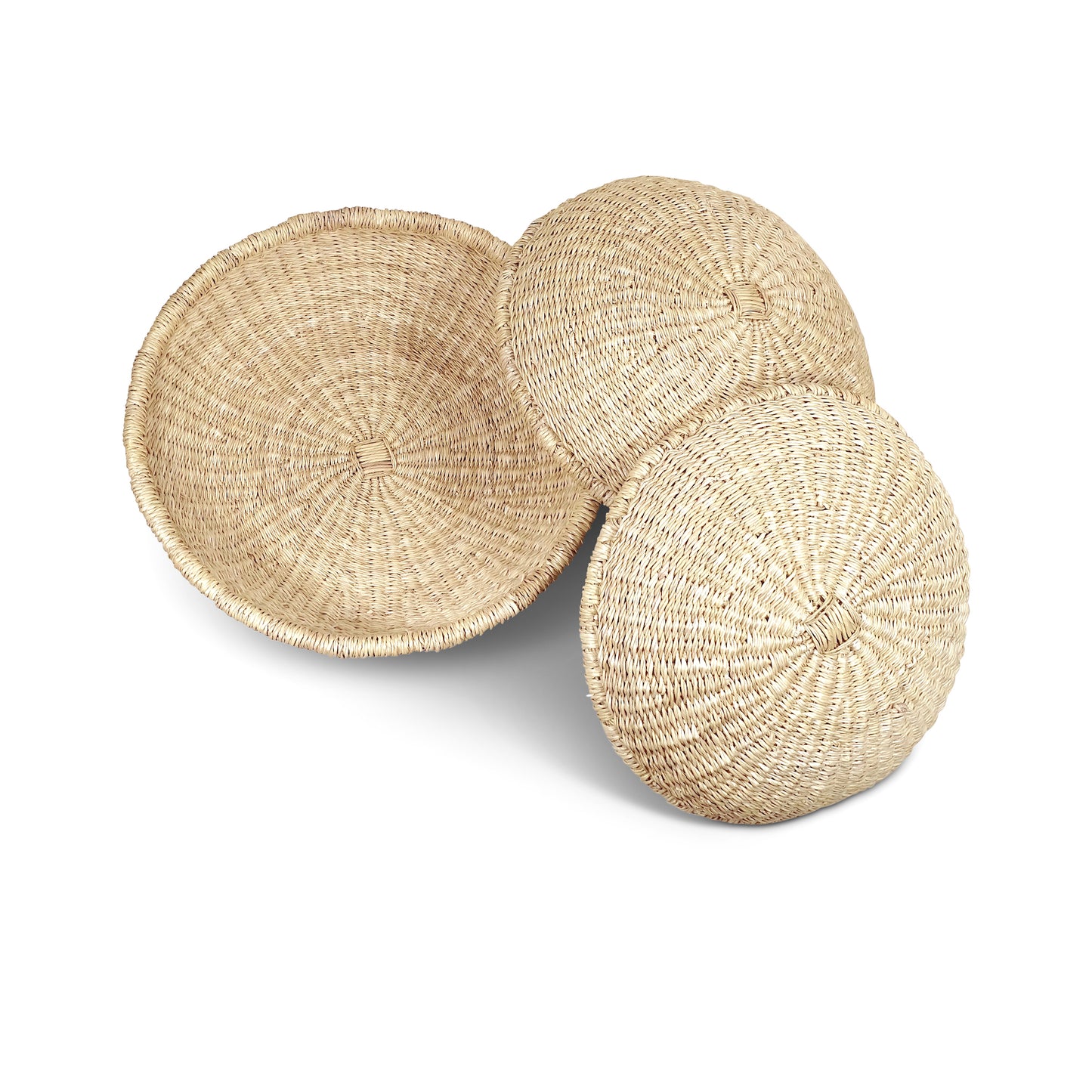 Plate Set