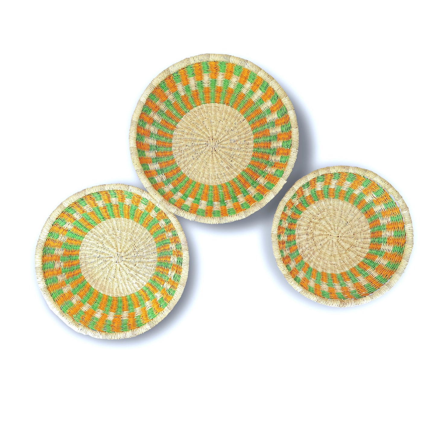 Plate Set