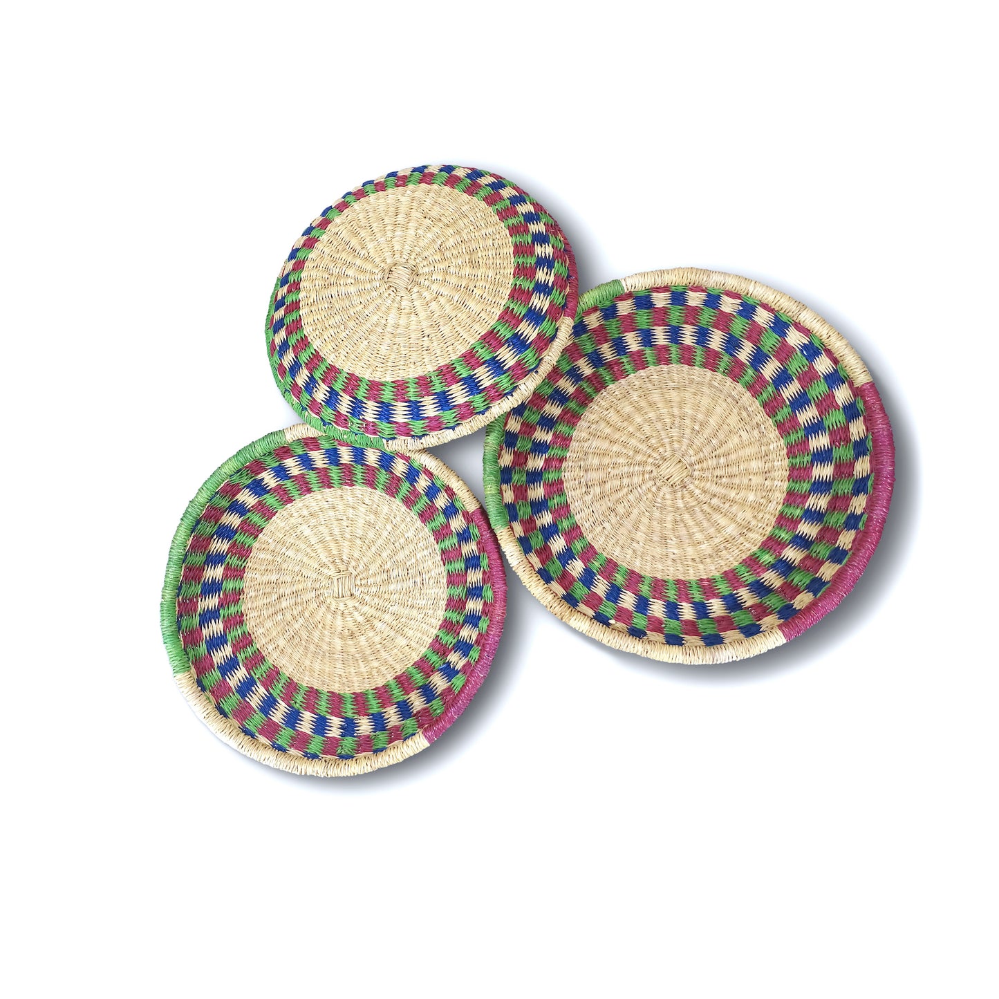 Plate Set