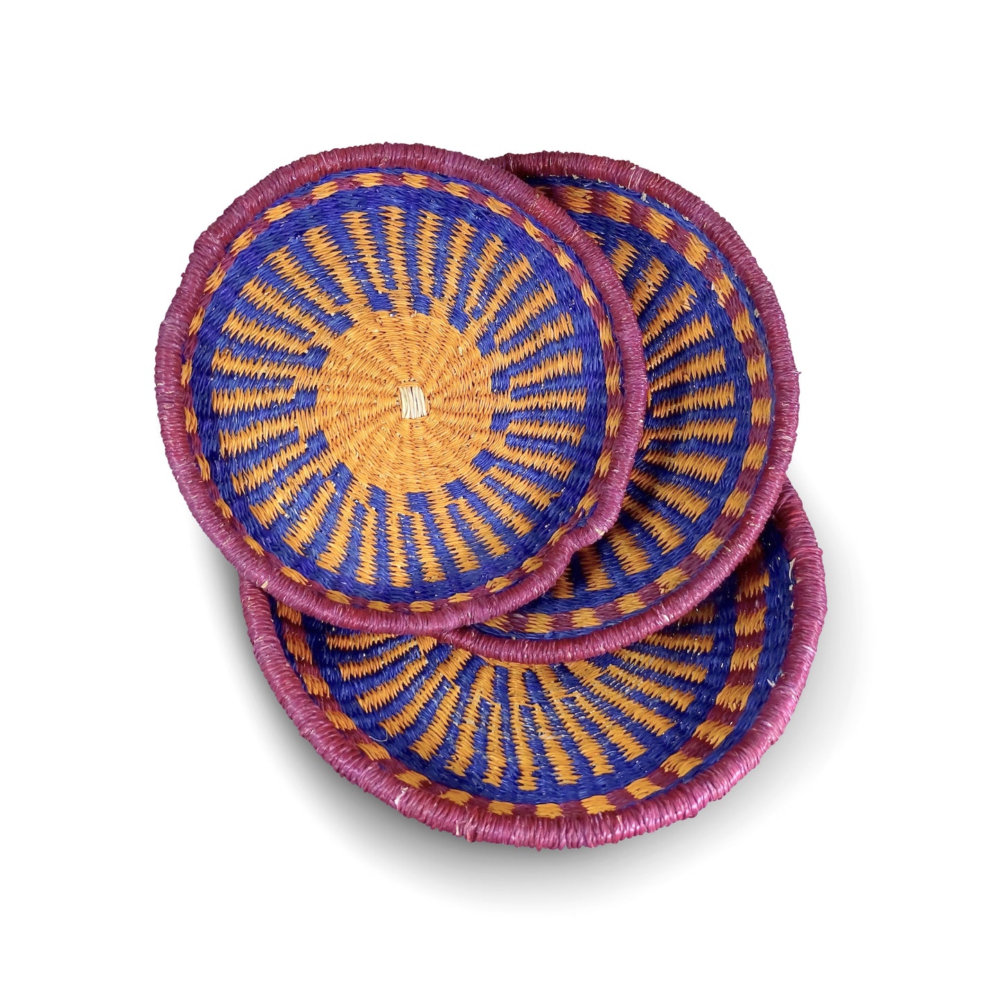 Plate Set
