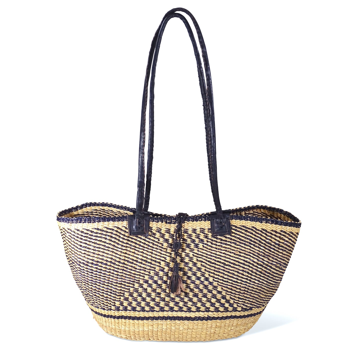 Purse - Long Handle
