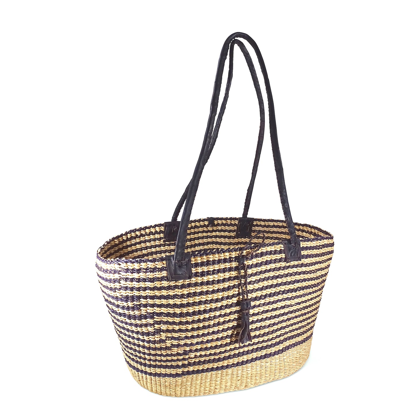 Purse - Long Handle