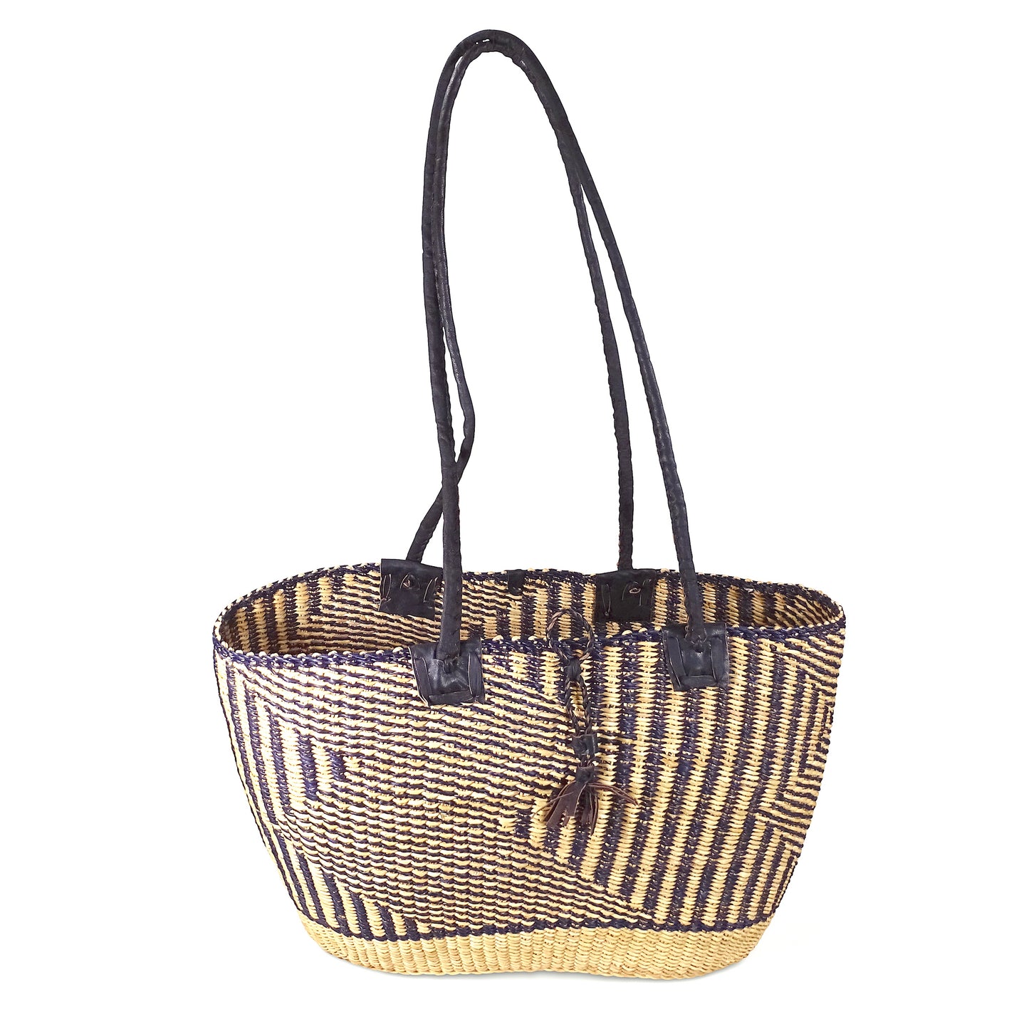 Purse - Long Handle