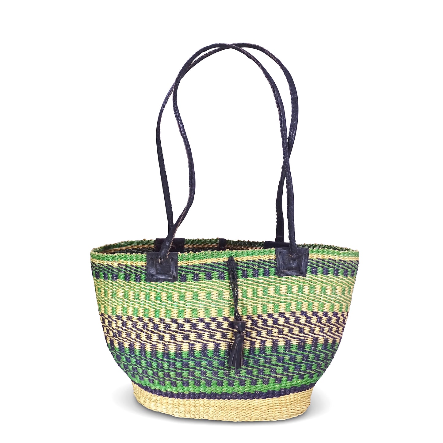 Purse - Long Handle