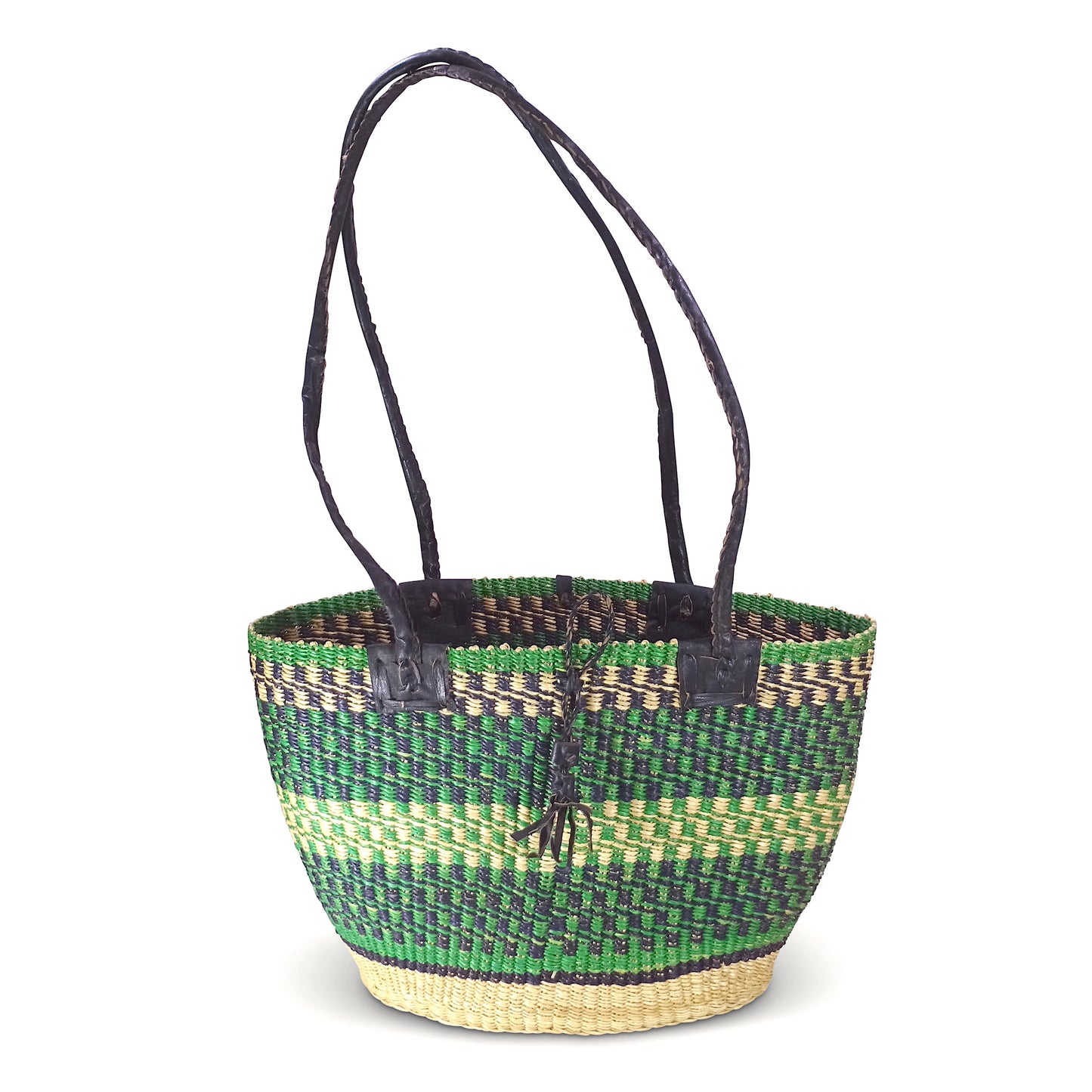 Purse - Long Handle