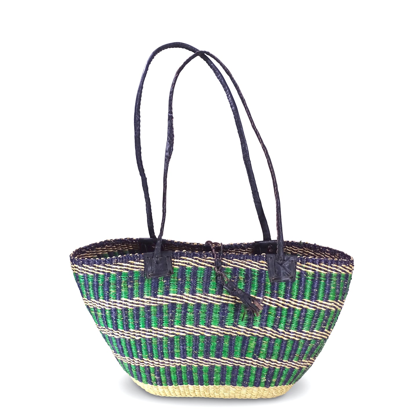 Purse - Long Handle