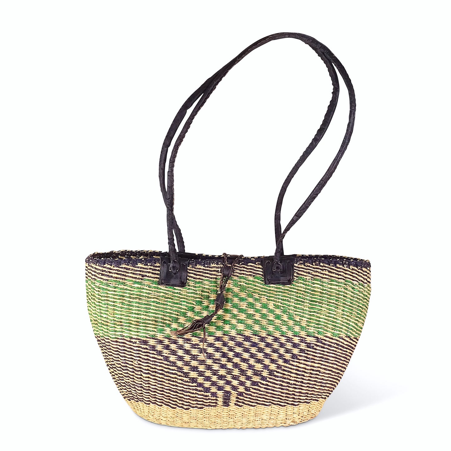 Purse - Long Handle