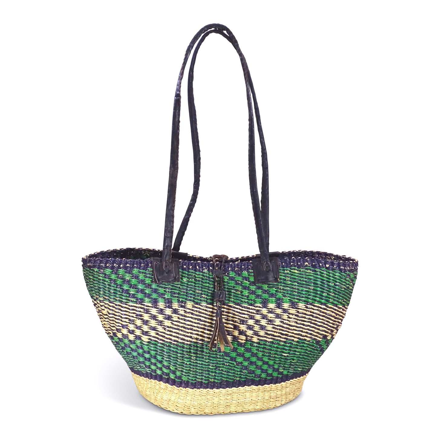 Purse - Long Handle