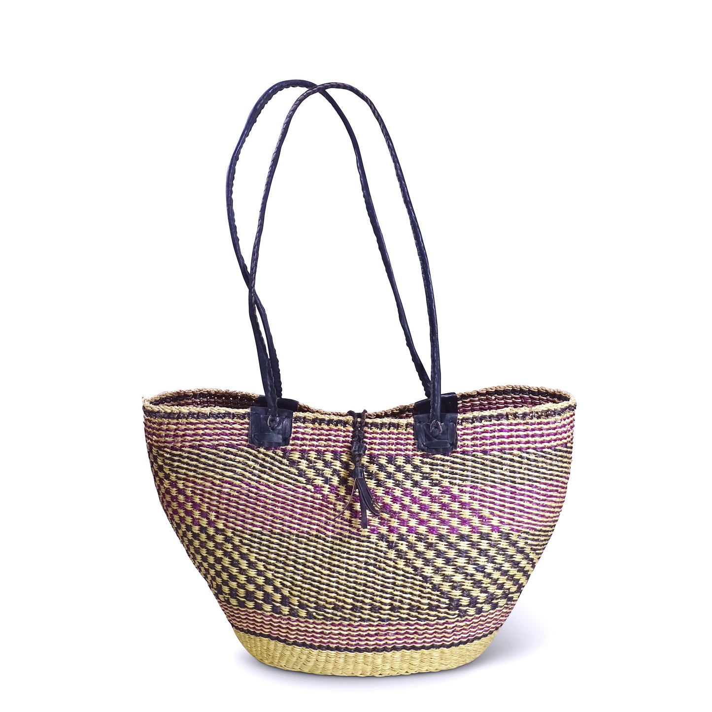 Purse - Long Handle