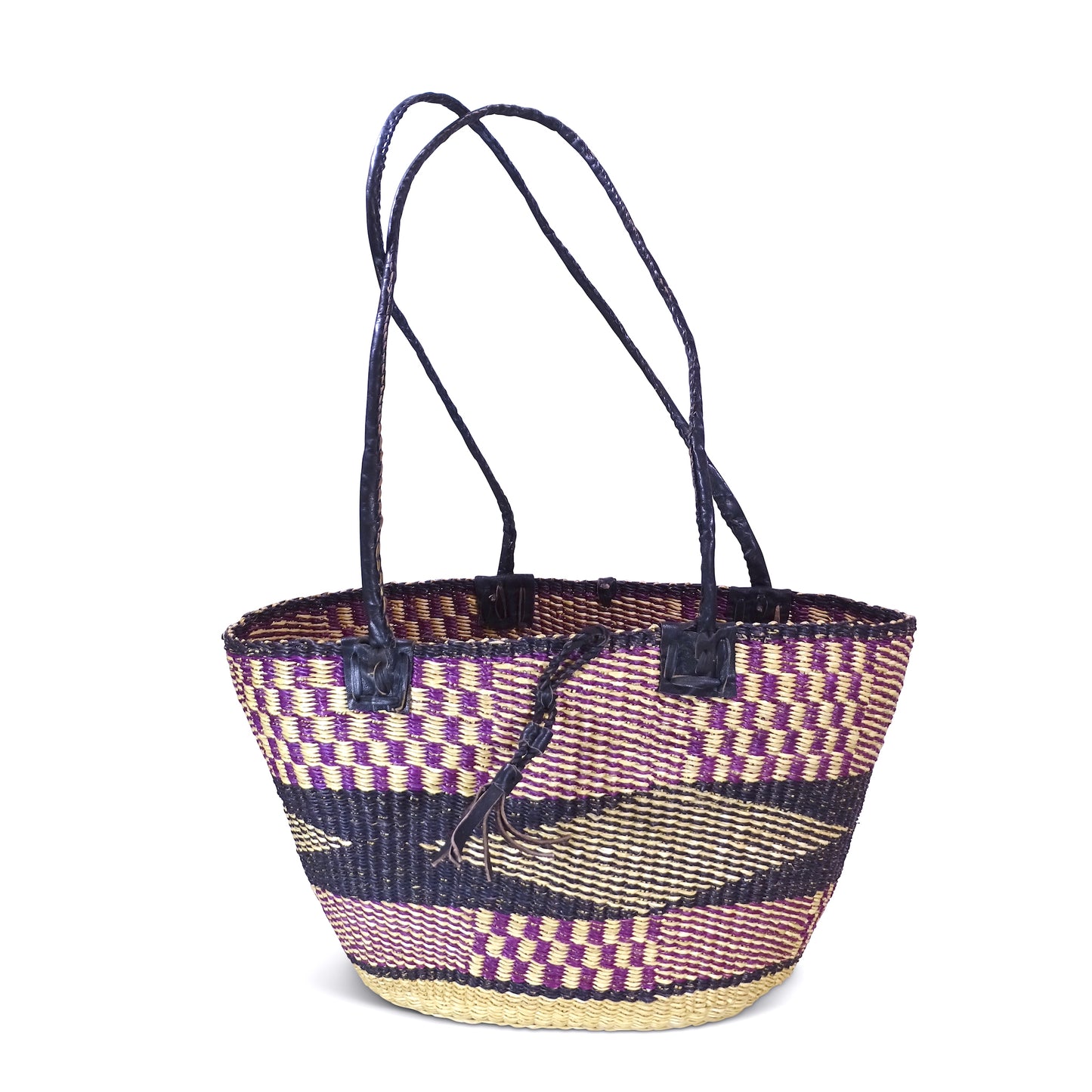 Purse - Long Handle