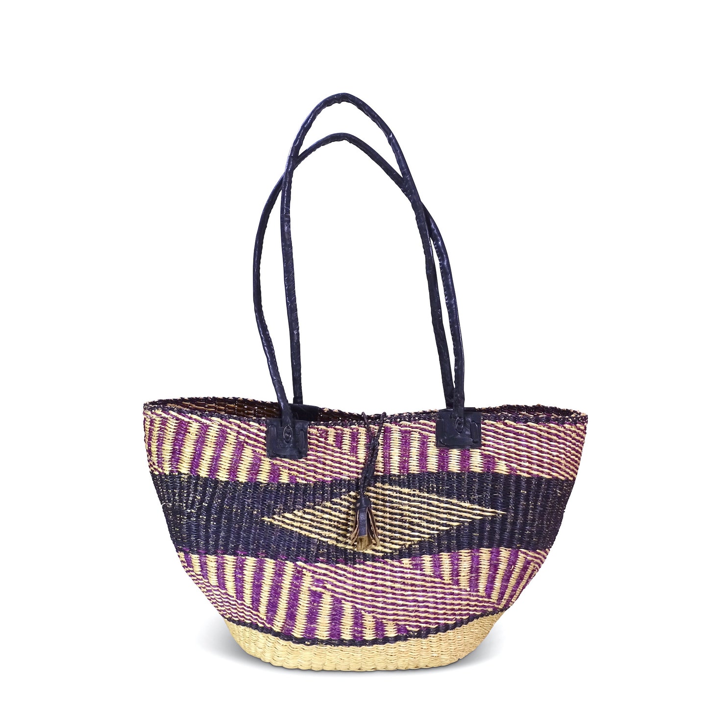 Purse - Long Handle