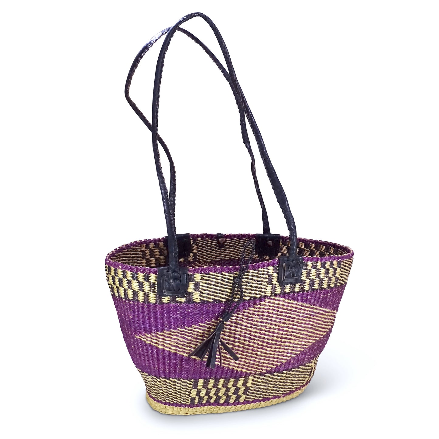 Purse - Long Handle