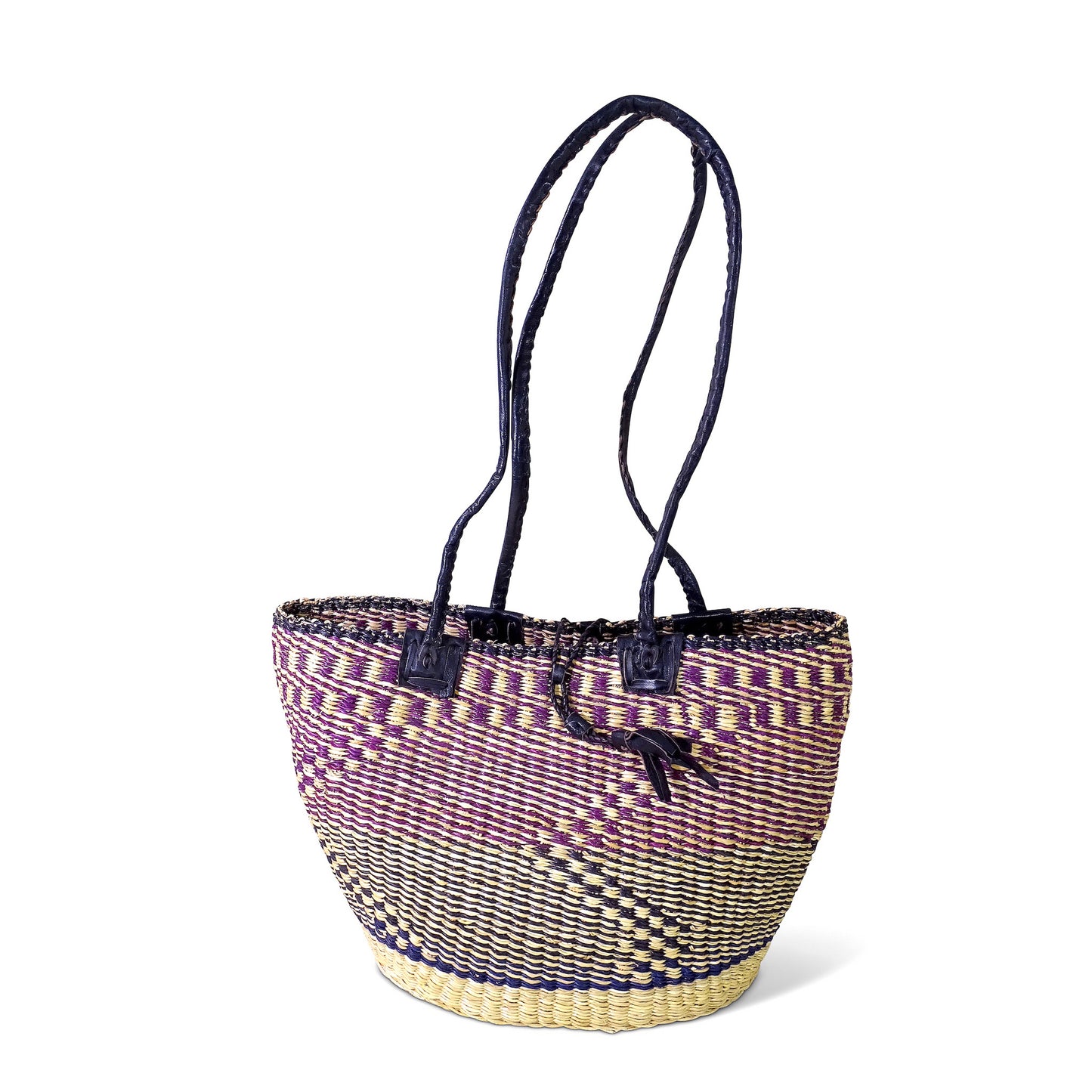 Purse - Long Handle