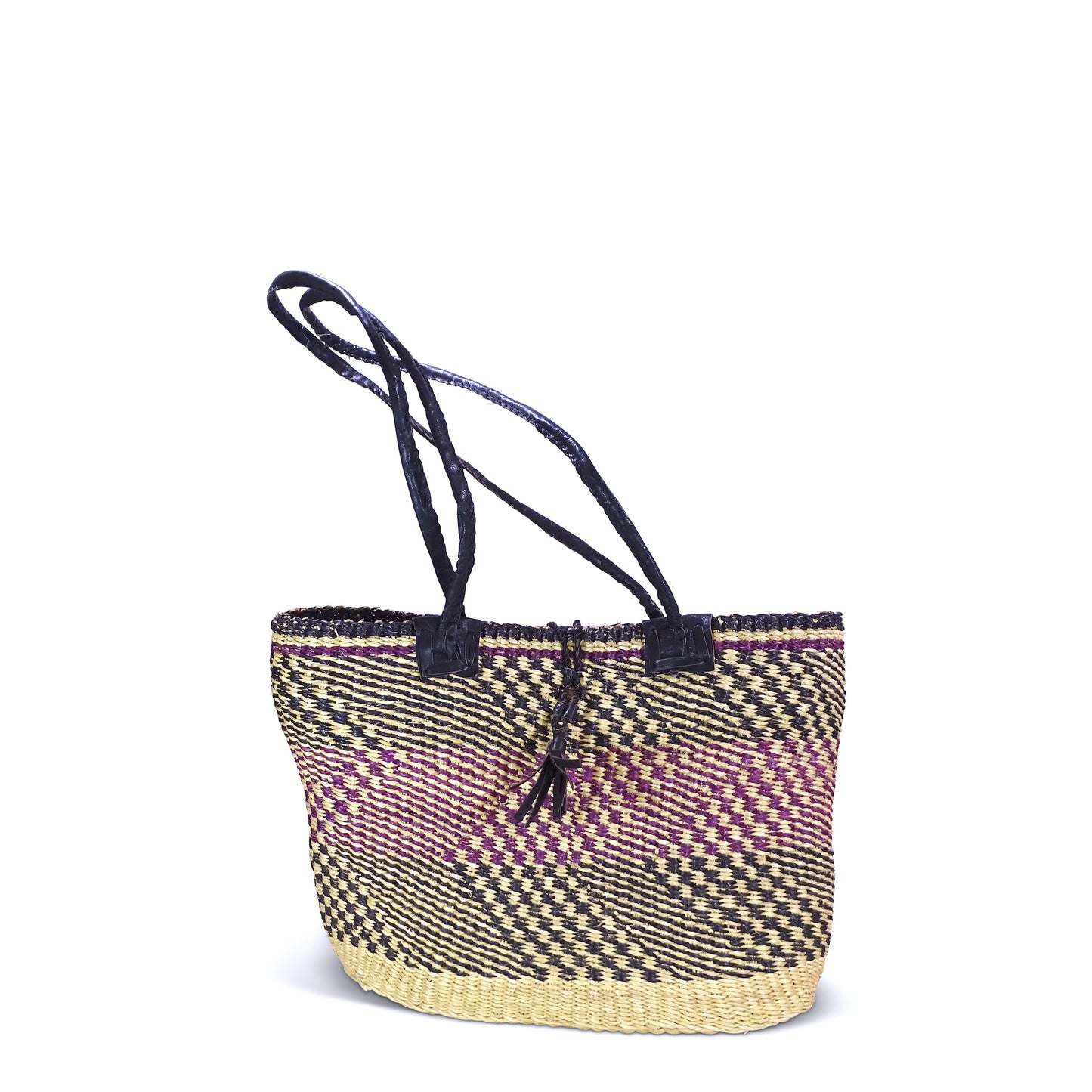 Purse - Long Handle
