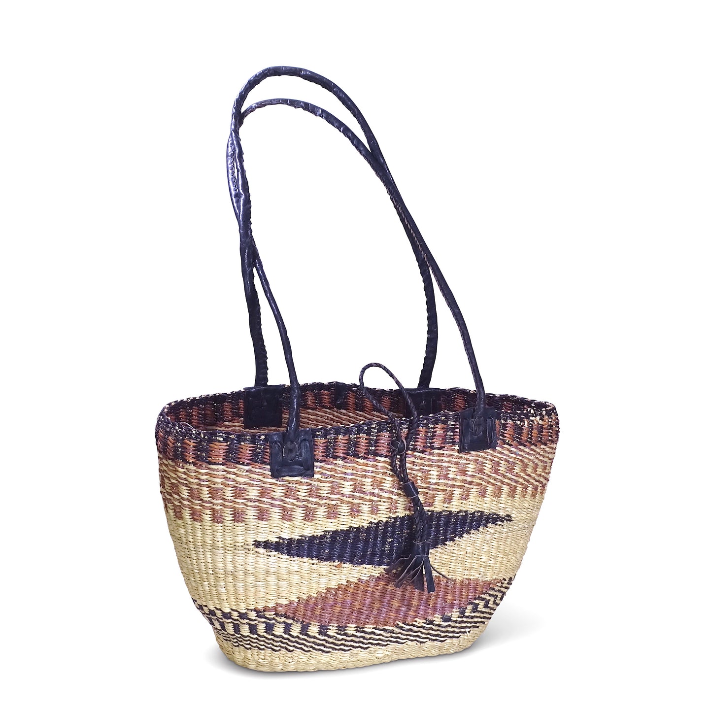 Purse - Long Handle