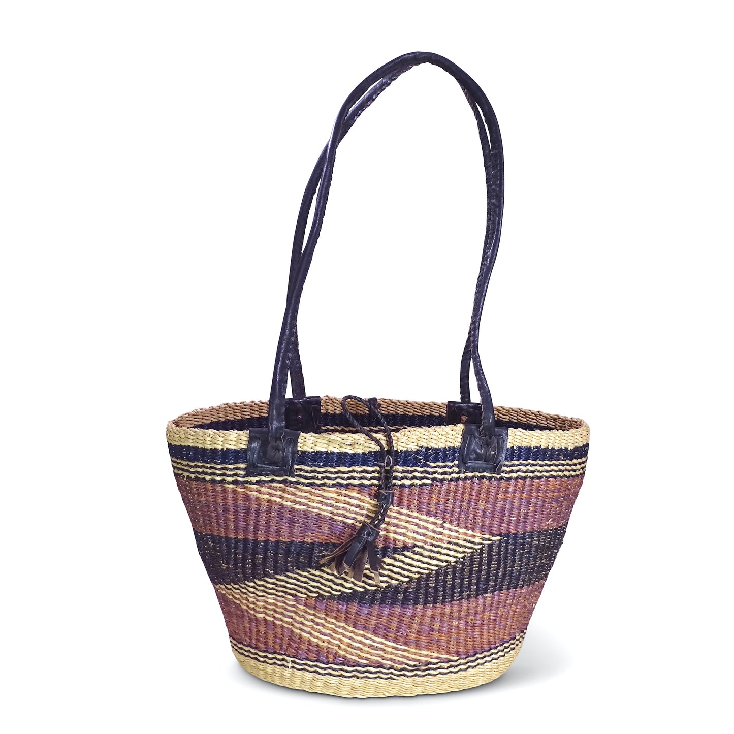 Purse - Long Handle