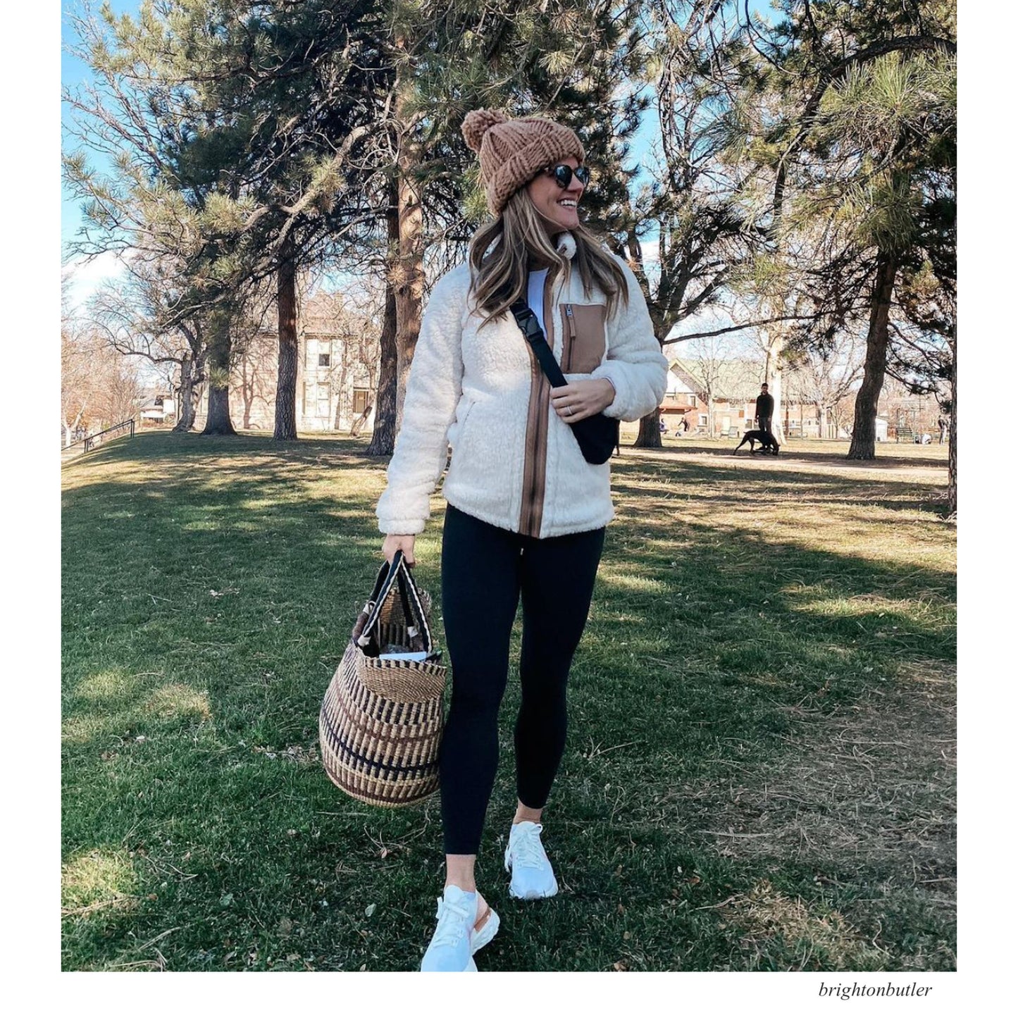 Shopper Basket