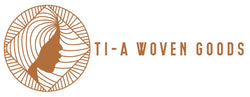 Ti-a Woven Goods logo