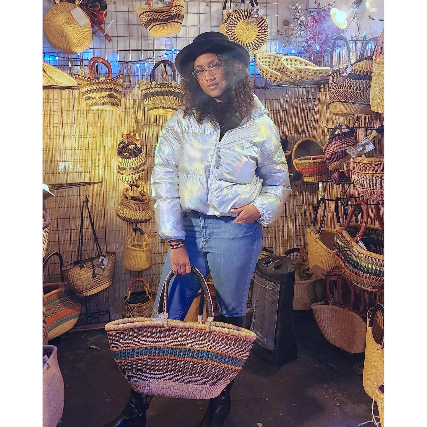 Tote