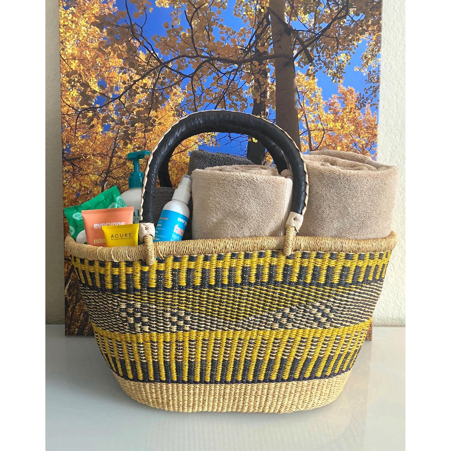 Tote