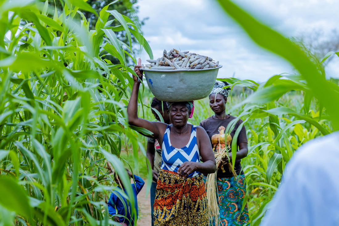 What "Fair Trade" Actually Means When You Buy Handmade