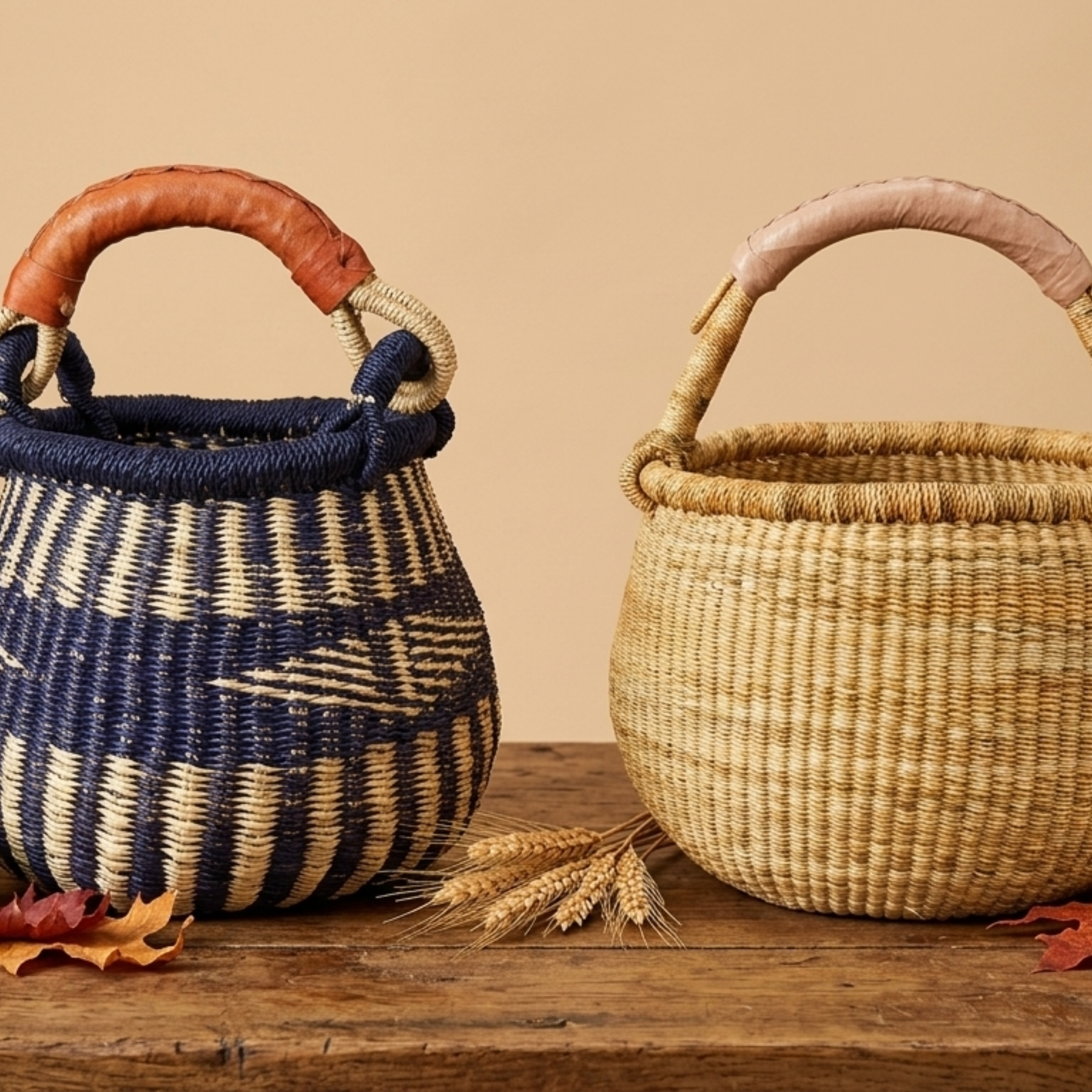 Fall Harvest Collection