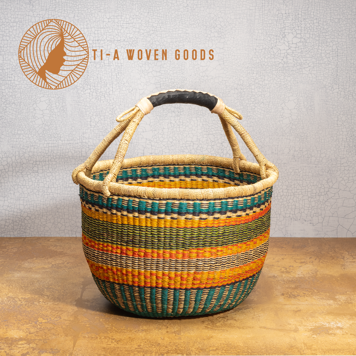 Storage Baskets