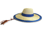 Grass Sun Hat