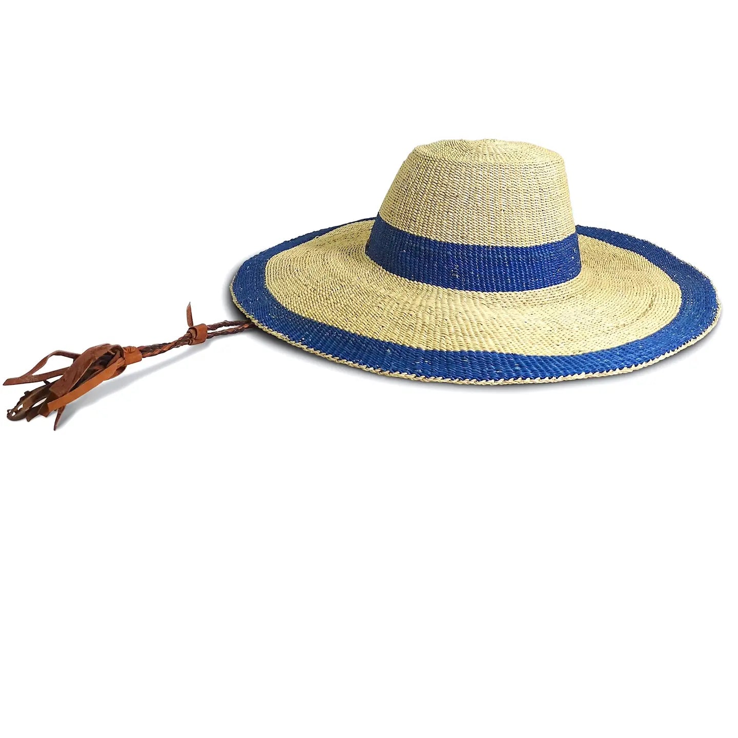 Grass Sun Hat