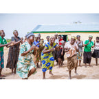 Mini Basket / Gratitude