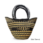 Ghana Shopper Basket