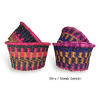 Table Decor - Woven Bowl Set - SALE