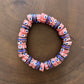Recycled Glass Bracelet