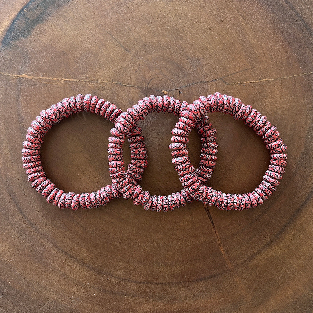 Recycled Glass Bracelet