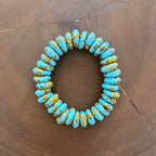 Recycled Glass Bracelet