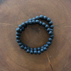 Recycled Glass Bracelet