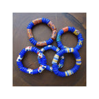 Recycled Glass Bracelet - SALE
