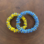 Recycled Glass Bracelet