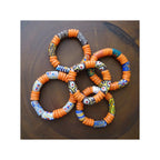 Recycled Glass Bracelet - SALE