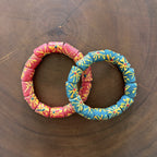 Recycled Glass Bracelet