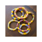 Recycled Glass Bracelet - SALE