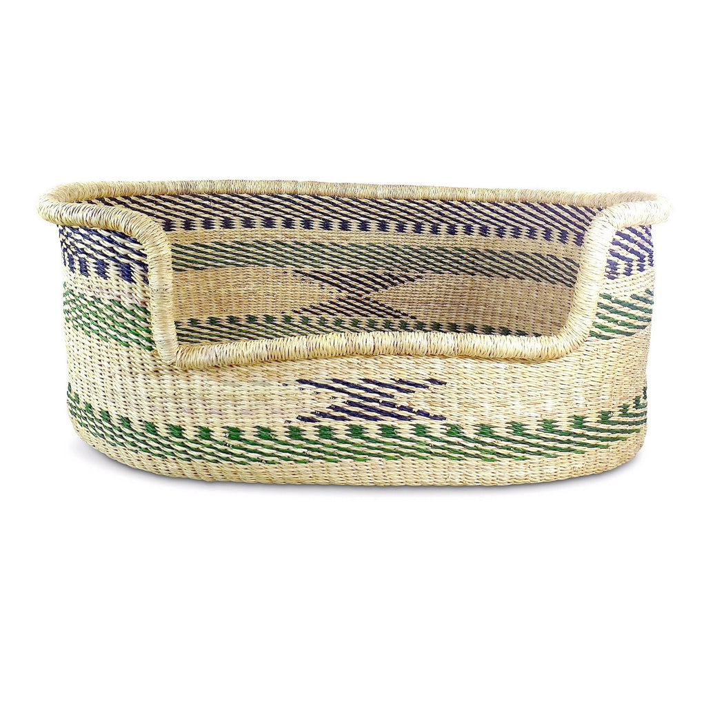 Eco-Friendly Dog Bed