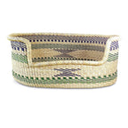 Eco-Friendly Dog Bed