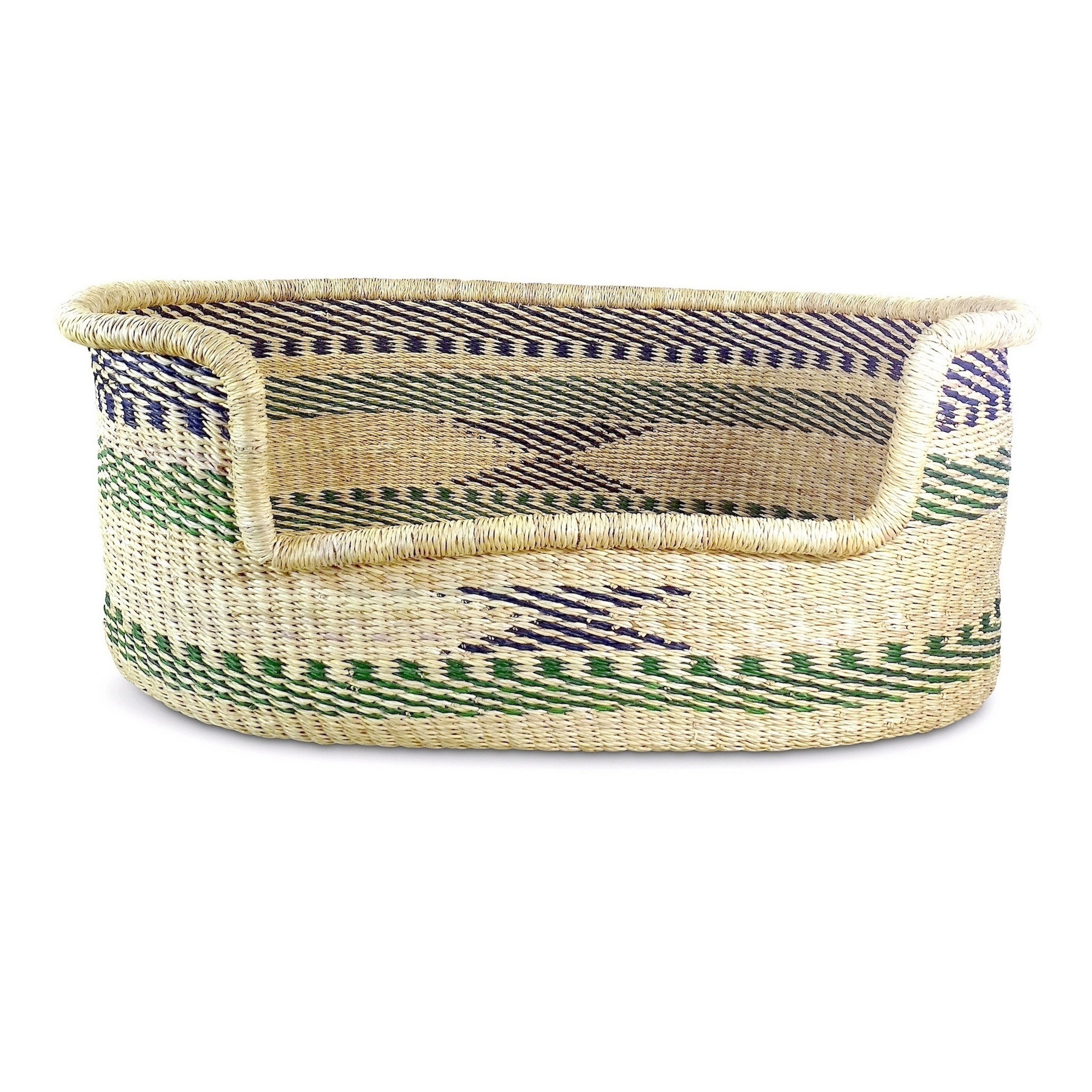 Eco-Friendly Dog Bed